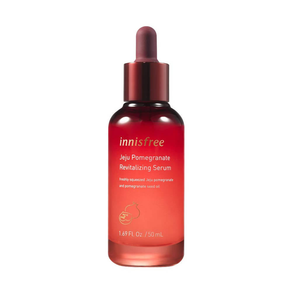 Innisfree Jeju Pomegranate Revitalizing Serum