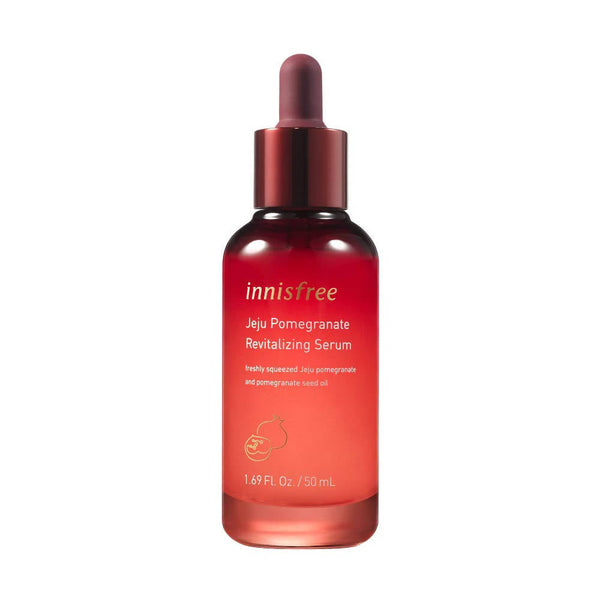 Innisfree Jeju Pomegranate Revitalizing Serum