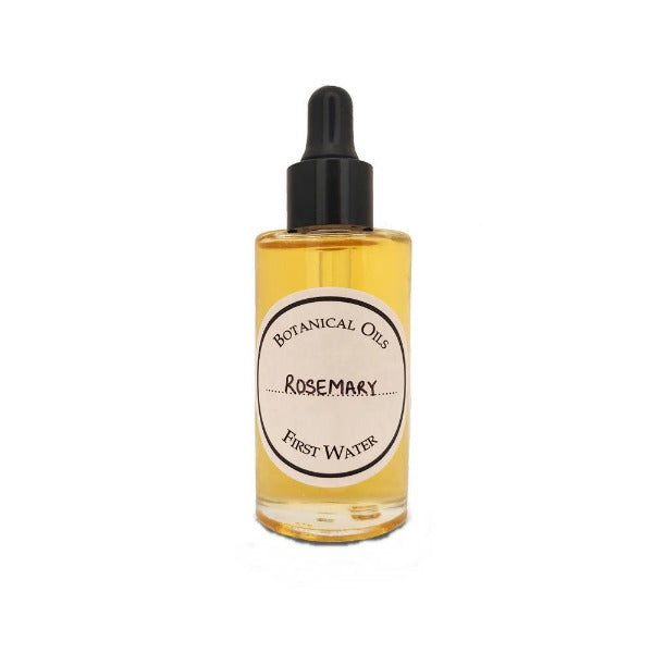 First Water Rosemary Botanical Oil