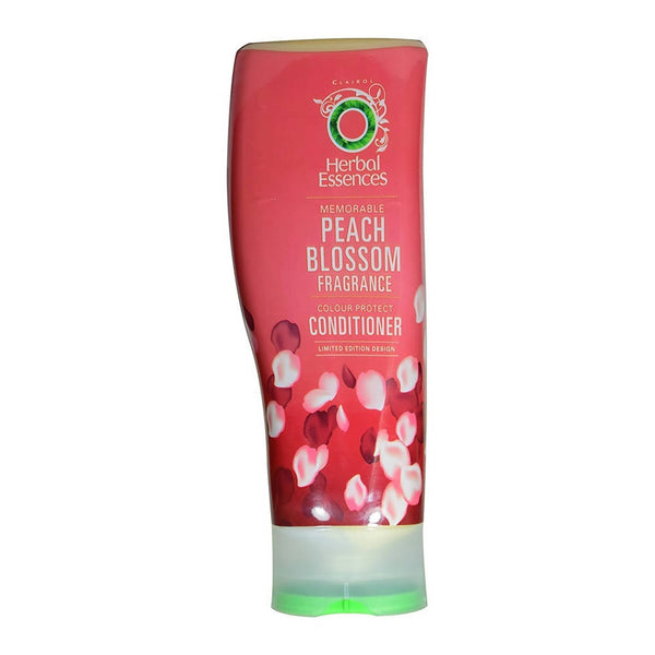 Herbal Essences Peach Blossom Color Protect Conditioner