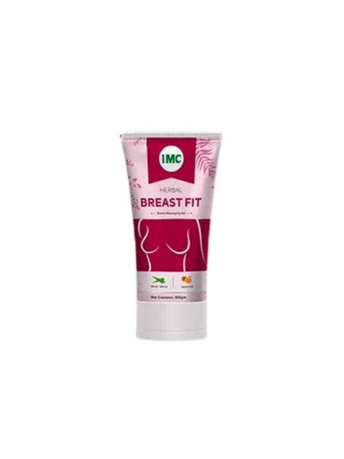 IMC Breast Fit Cream