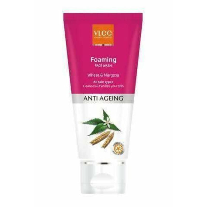 VLCC Anti Aging Face Wash