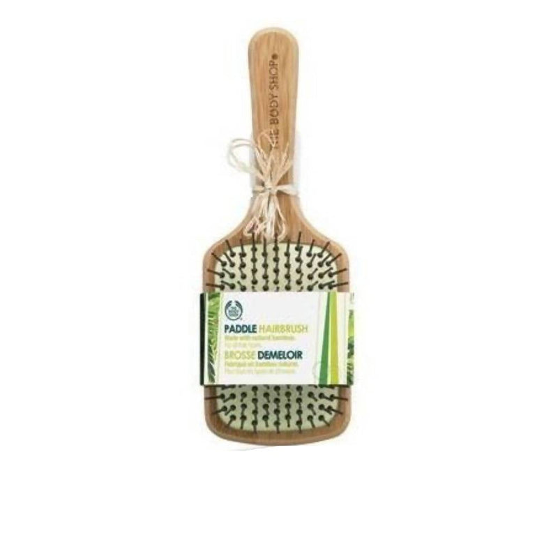 The Body Shop Paddle Hairbrush