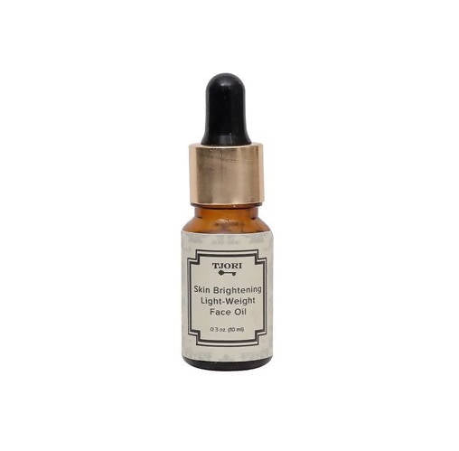 Tjori Skin Brightening Light-Weight Face Oil