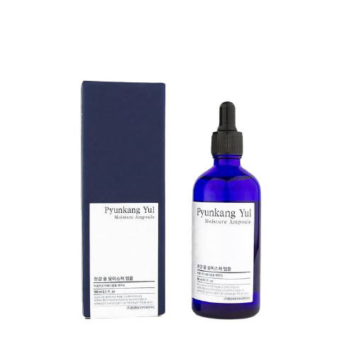 Pyunkang Yul Moisture Ampoule