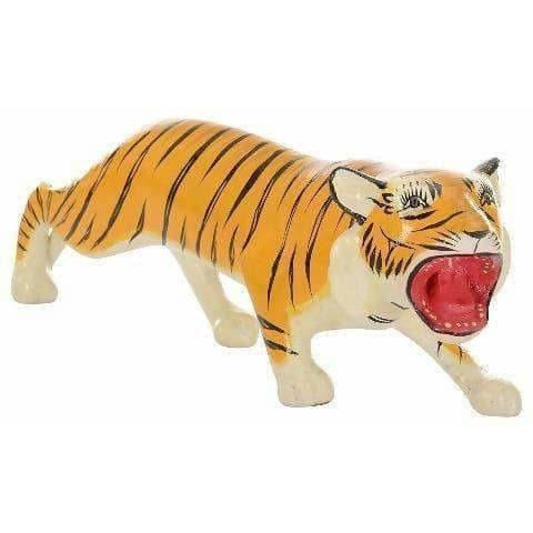 Nirmal Tiger Toy