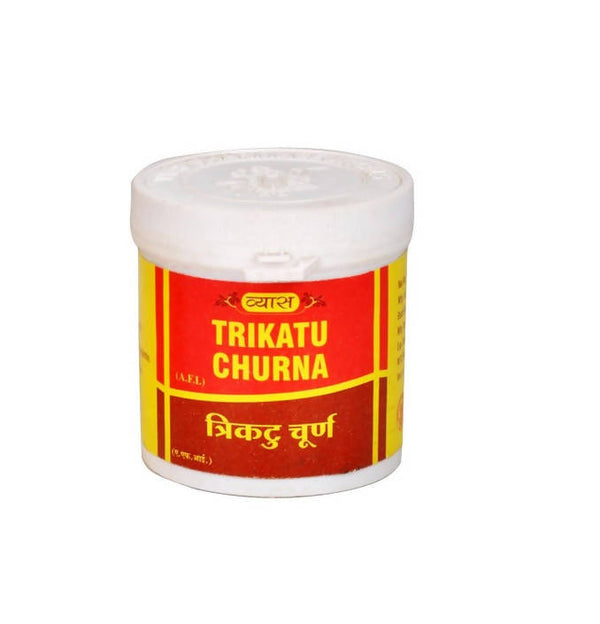 Vyas Trikatu Churna