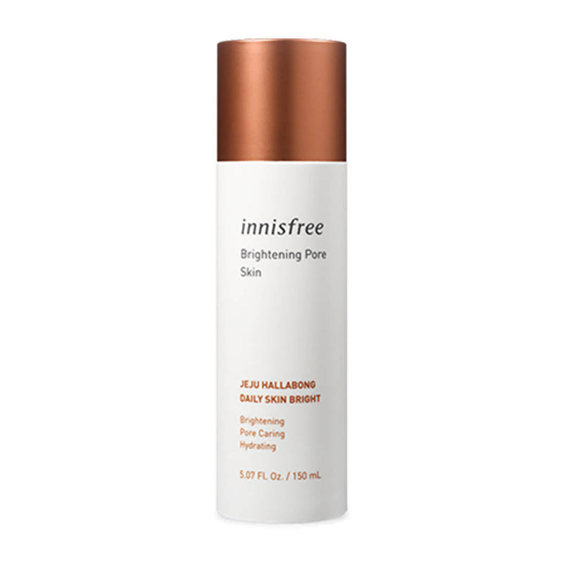 Innisfree Brightening Pore Skin Toner