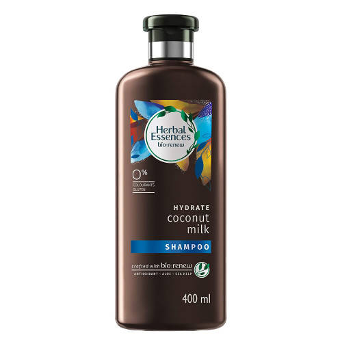 Herbal Essences Hydrate Coconut Milk Shampoo