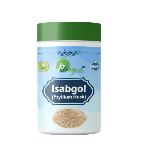 Pragna Herbals Isabgol Powder