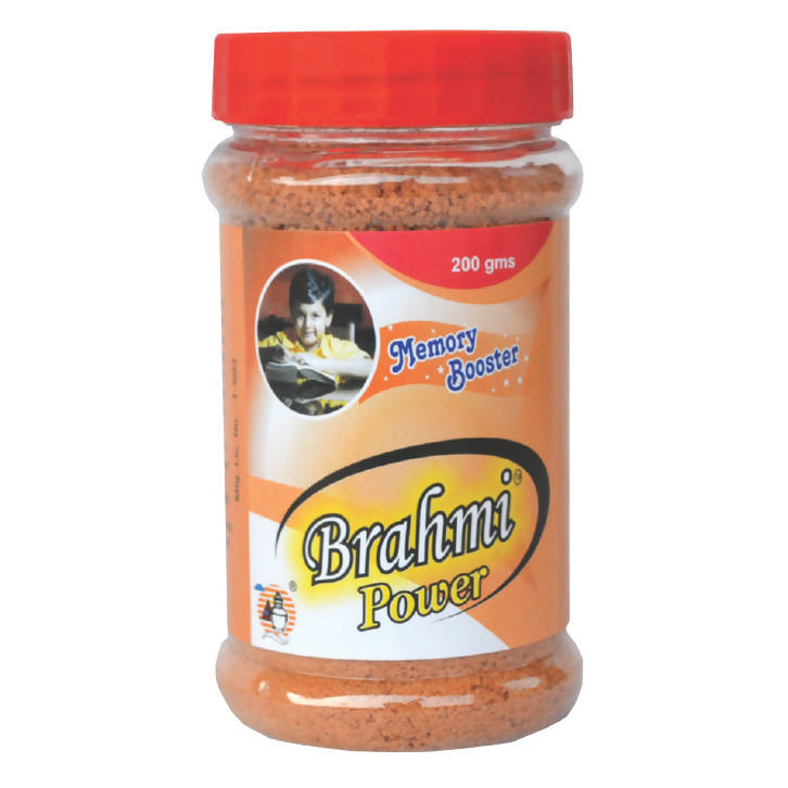 Amrita Brahmi Power Granules