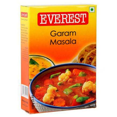 Everest Garam Masala Powder