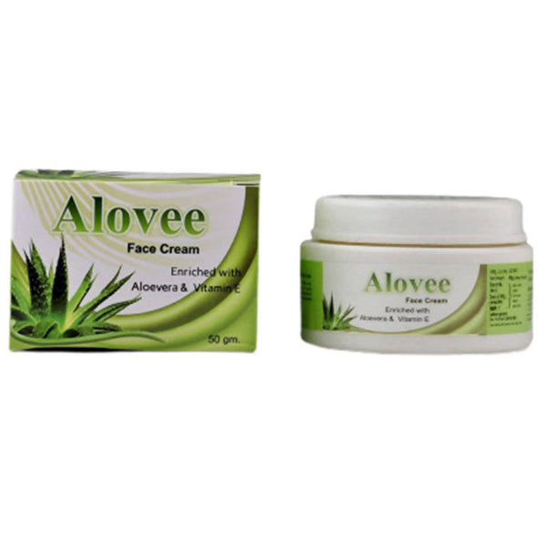 Lords Alovee Face Cream