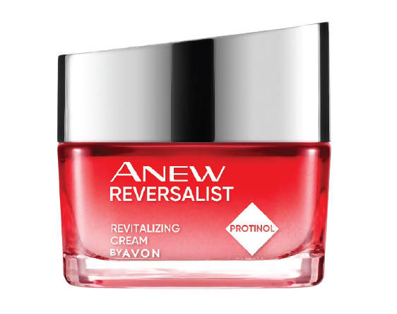 Avon Anew Reversalist Revitalizing Cream