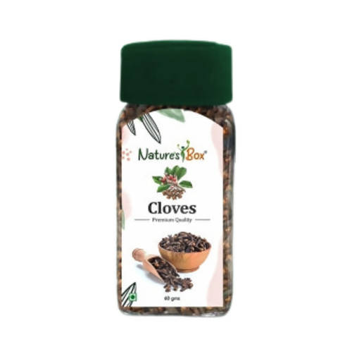 Nature's Box Cloves