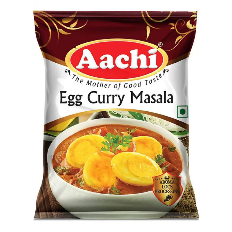 Aachi Egg Curry Masala