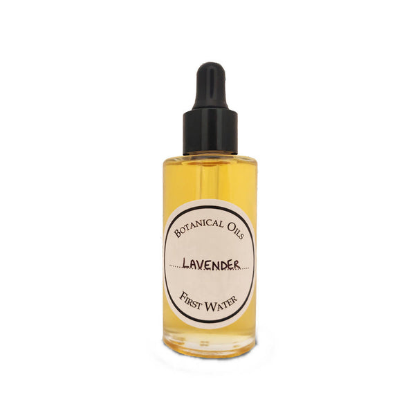 First Water Lavender Botanical Oil