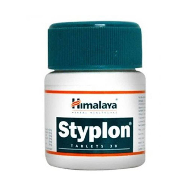 Himalaya Herbals - Styplon Tablets