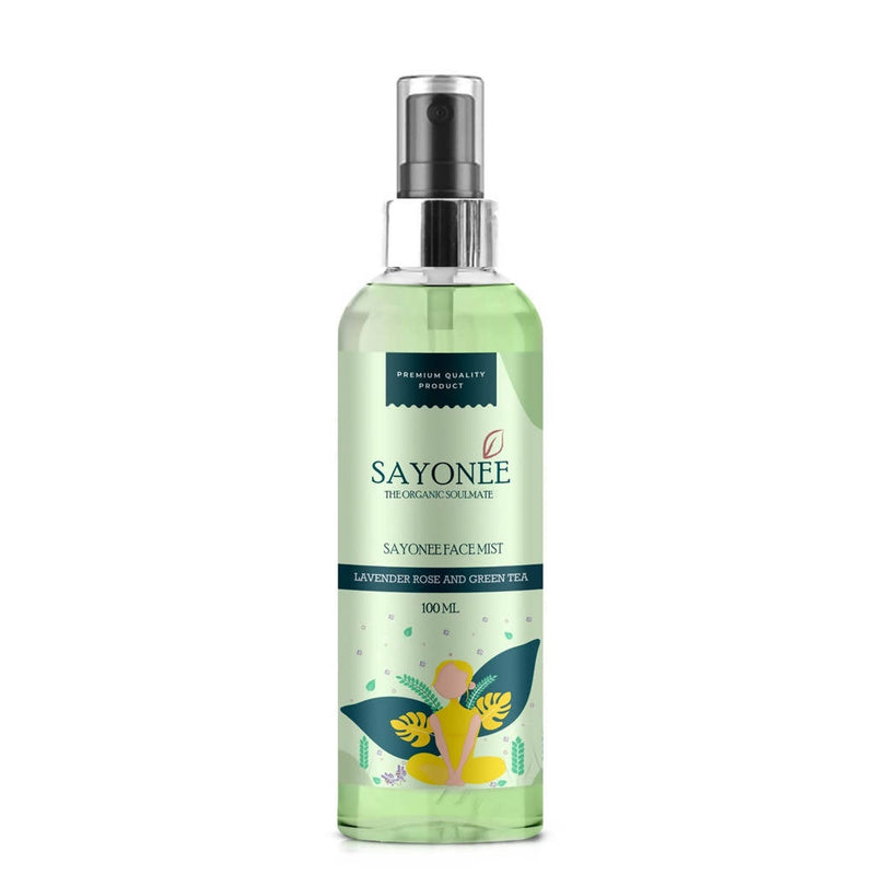 Sayonee Face Mist