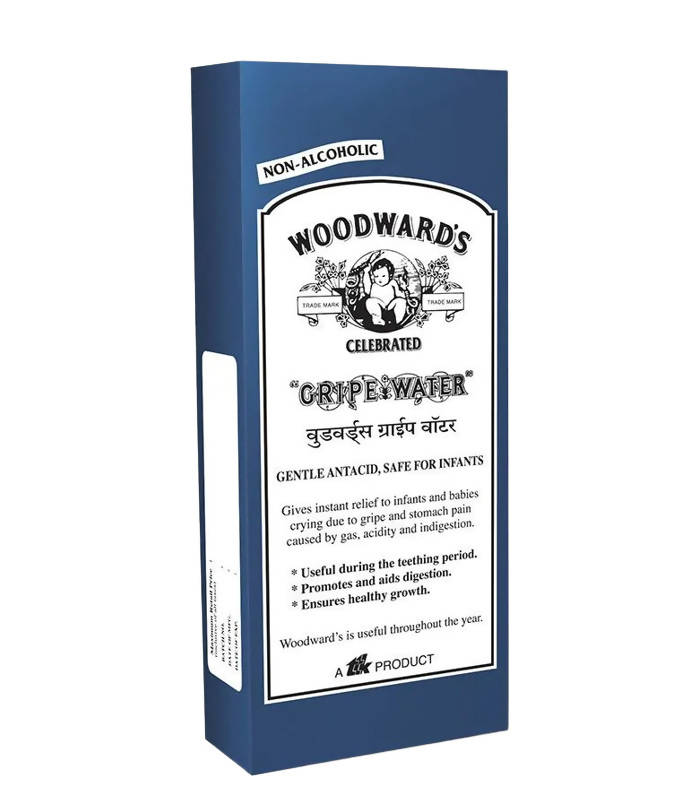 Woodward's Gripe Water