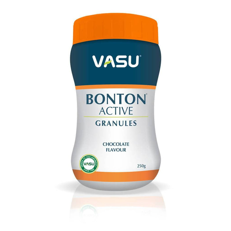 Vasu Healthcare Bonton Active Granules