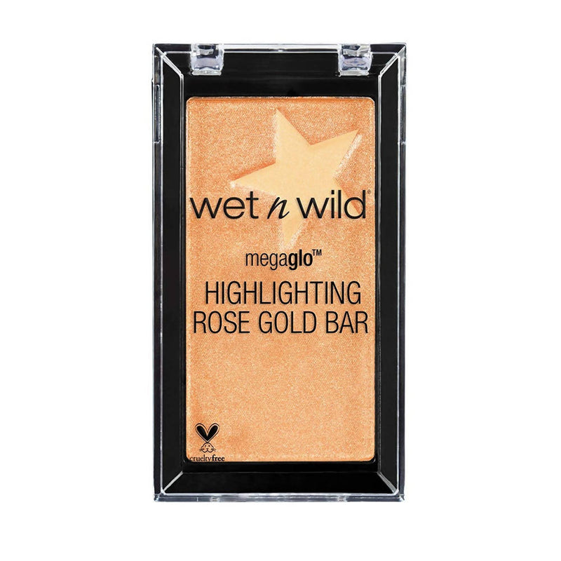 Wet n Wild MegaGlo Highlighting Bar - Rose Gold