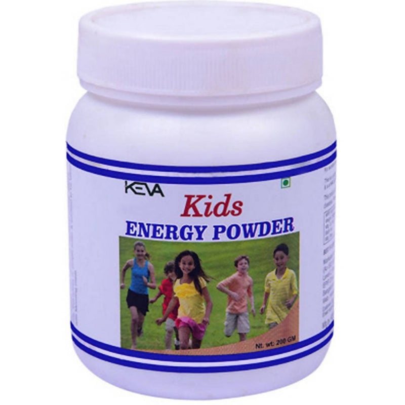 Keva Kids Energy Powder