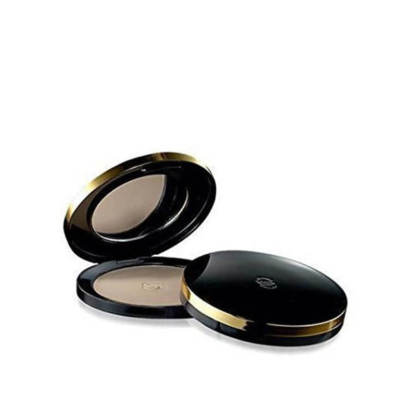 Oriflame Giordani Gold Sheer Powder SPF 15 - Light