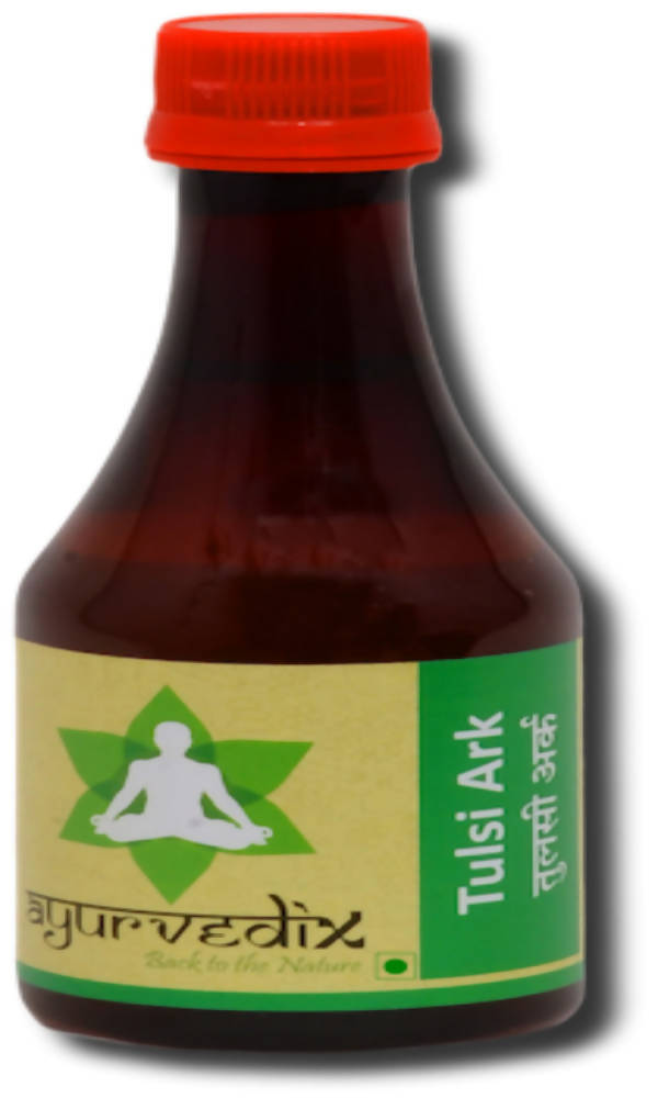 Ayurvedix Tulsi Ark