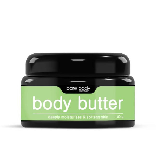 Bare Body Essentials Body Butter