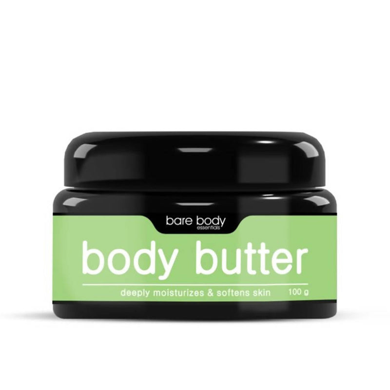 Bare Body Essentials Body Butter