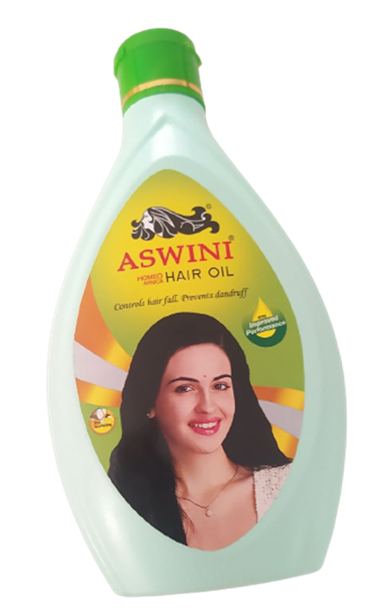 Aswini Hair Oil