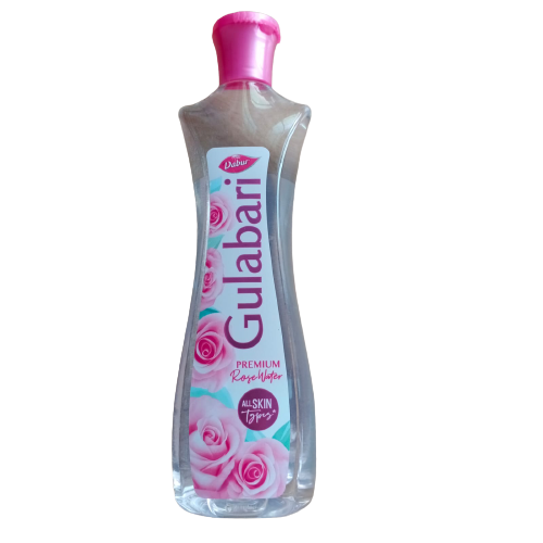 Dabur Gulabari Rose Water