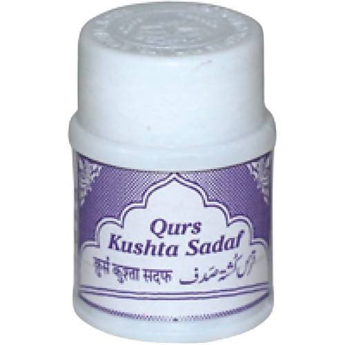 Hamdard Qurs Kushta Sadaf