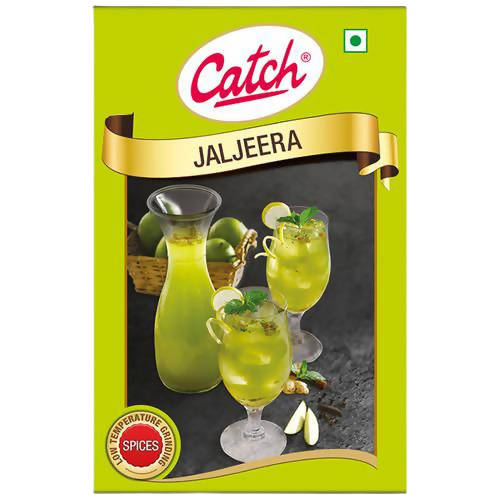 Catch Jaljeera