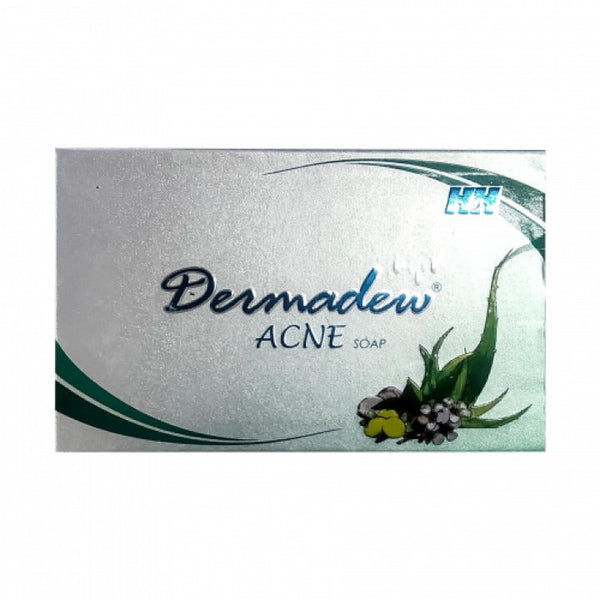 H&H Dermadew Acne Soap