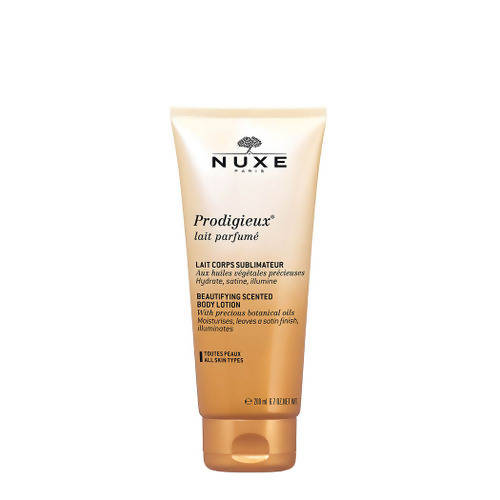 Nuxe Prodigieux Beautifying Scented Body Lotion