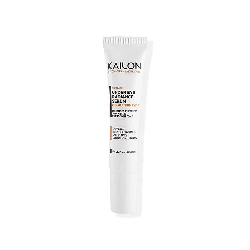 Kailon Under Eye Radiance Serum