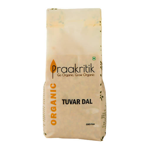 Praakritik Organic Tuvar Dal