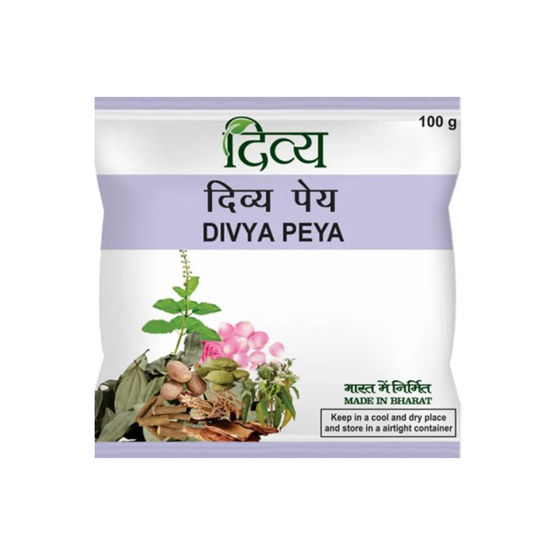 Patanjali Divya Peya (100 gm)