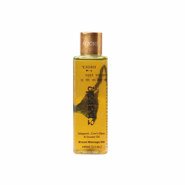 Tjori Sparsh Brest Massage Oil