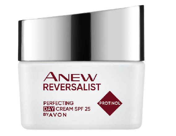 Avon Anew Reversalist Perfecting Day Cream SPF 25