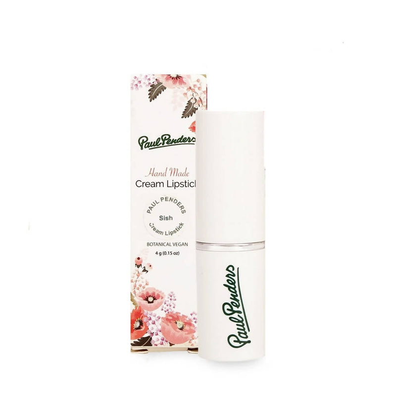 Paul Penders Hand Made Cream Lipstick Sish