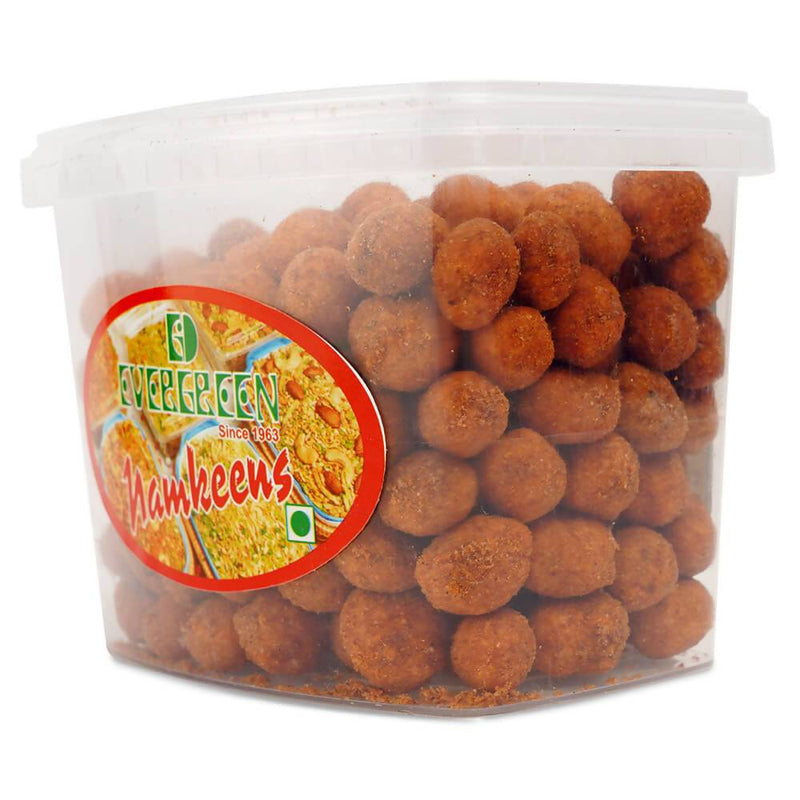 Evergreen Sweets - Chunkey Peanuts