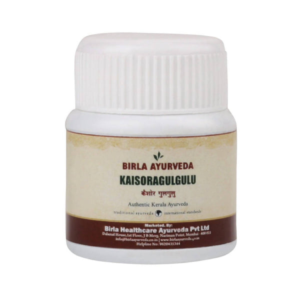 Birla Ayurveda Kaisora Gulgulu