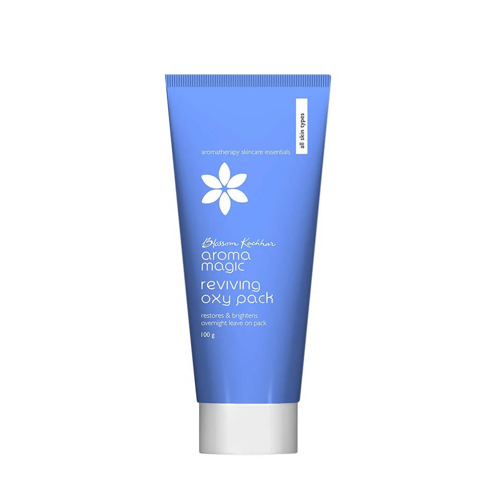 Blossom Kochhar Aroma Magic Reviving Oxy Pack