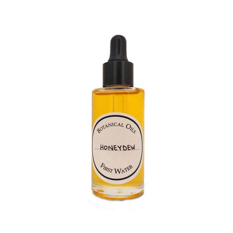 First Water Honeydew Botanical Oil