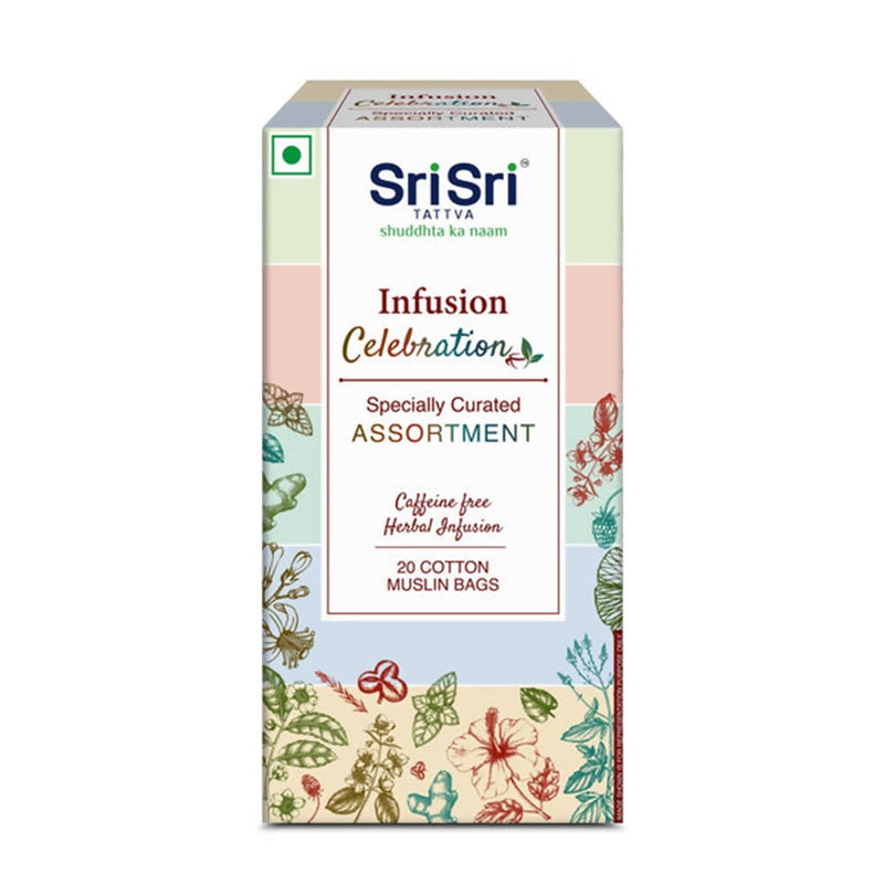 Sri Sri Tattva Infusion Celebration