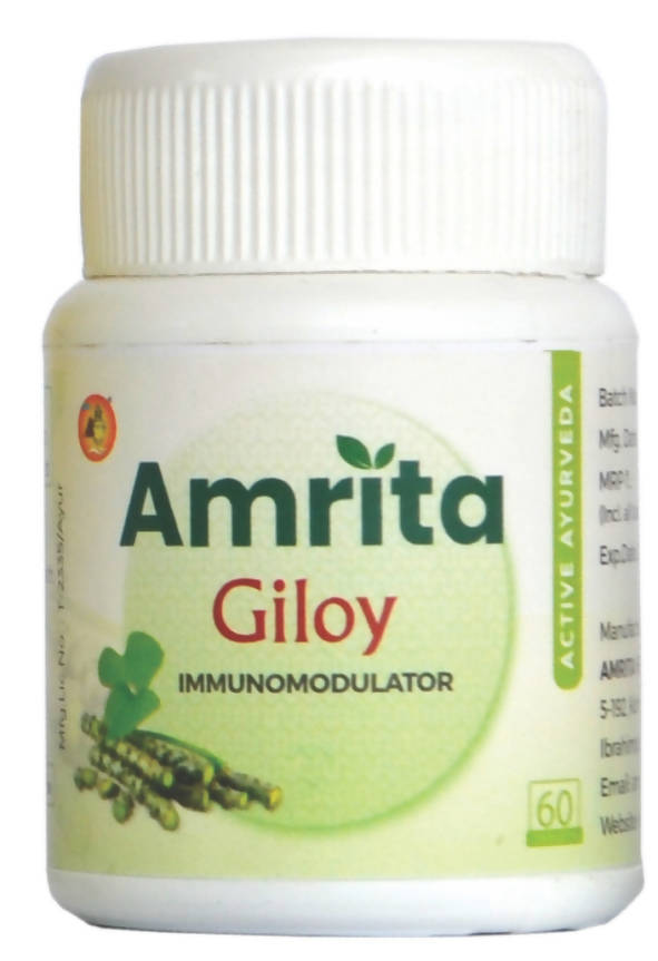 Amrita Giloy Tablets
