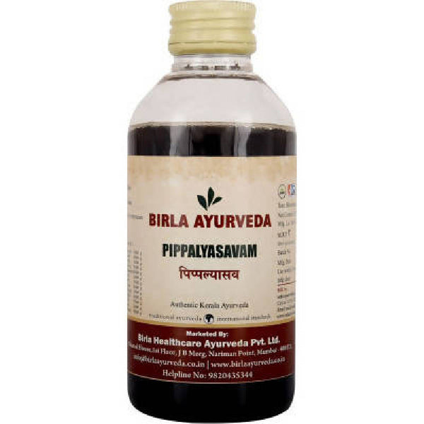 Birla Ayurveda Ð iÑ€Ñ€Ð°lyÐ°sÐ°vÐ°m